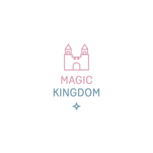 Création De Logo Icône Chapeau Magicien Et Magicien
