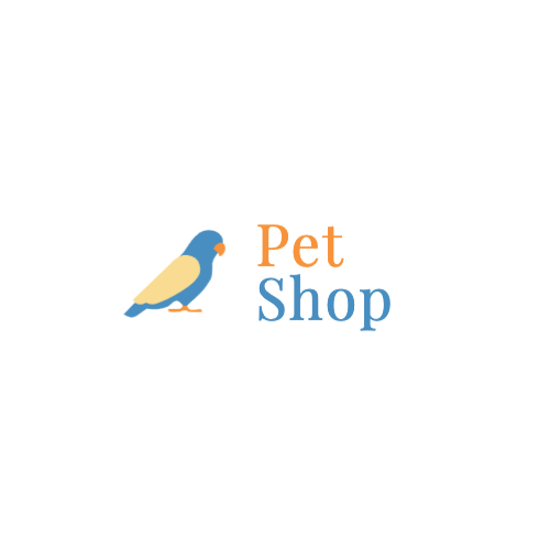 pet shop logo inspiration