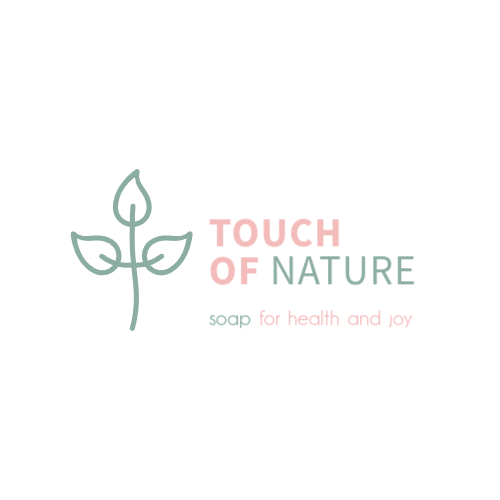 Nature Soap logo Nature Soap logo