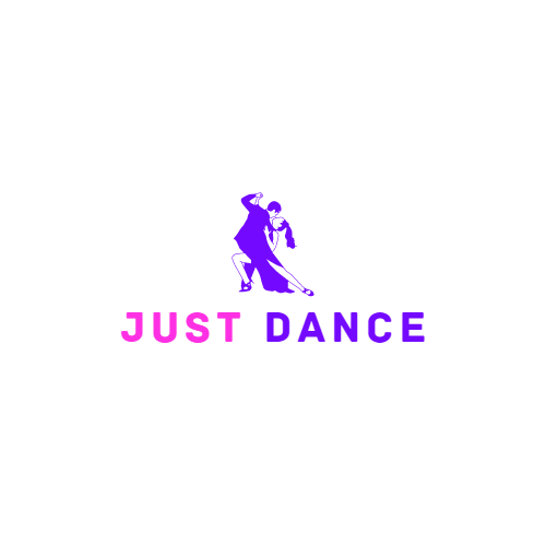 Dance Couple logo Dance Couple logo