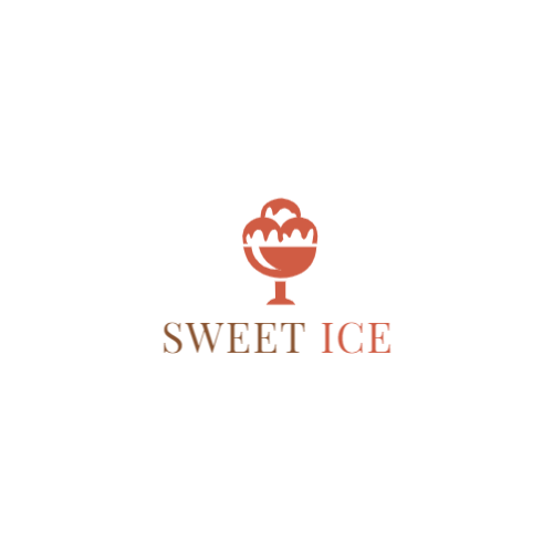 Cupcake ice cream with the cream Logo design... - Stock Illustration  [58320846] - PIXTA