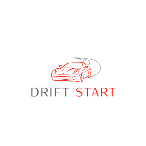 Drift Logo :: Behance