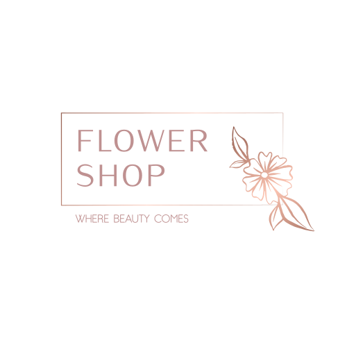 Hermoso Logo De Flor Hermoso Logo De Flor