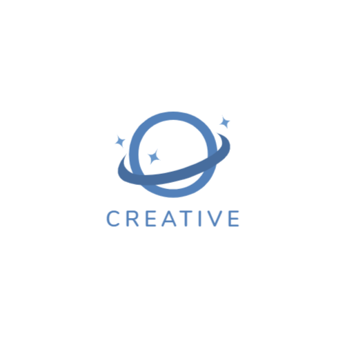 Venus logo @creativework247 | Logo templates, Creative logo, ? logo