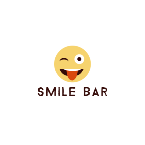 smiley logo design