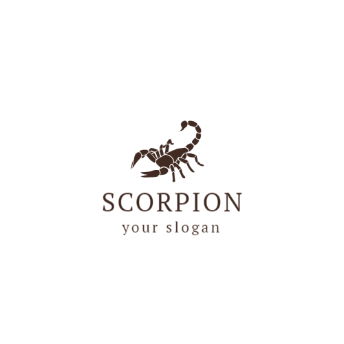 Scorpion Logo V.2 | Deeezy