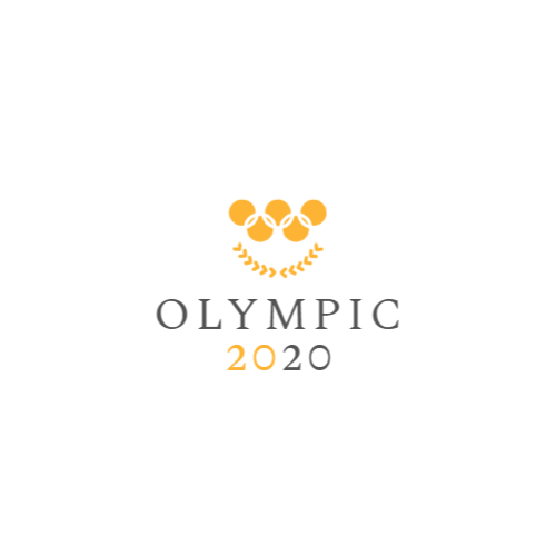 Olympic Logo Design