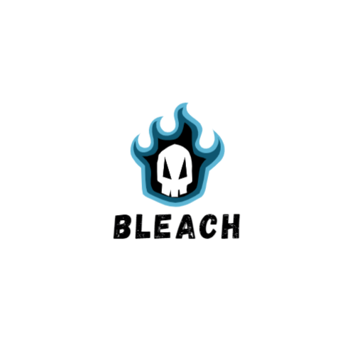 HD wallpaper: bleach logos Anime Bleach HD Art | Wallpaper Flare