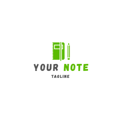 Notepad | Mobile app icon, Icon design inspiration, App icon