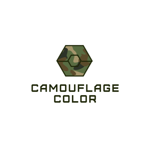 logotipos de camuflaje