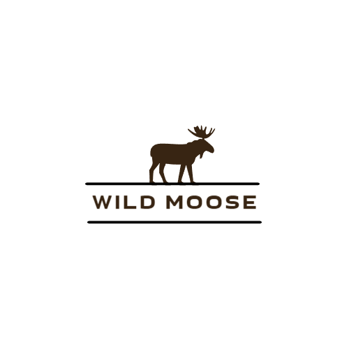 Brown Moose logo Brown Moose logo
