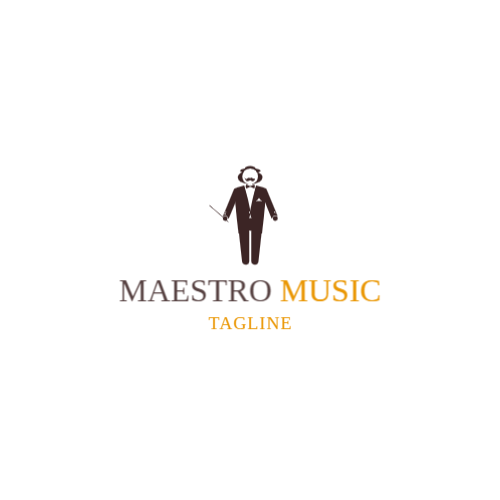 Maestro Logo