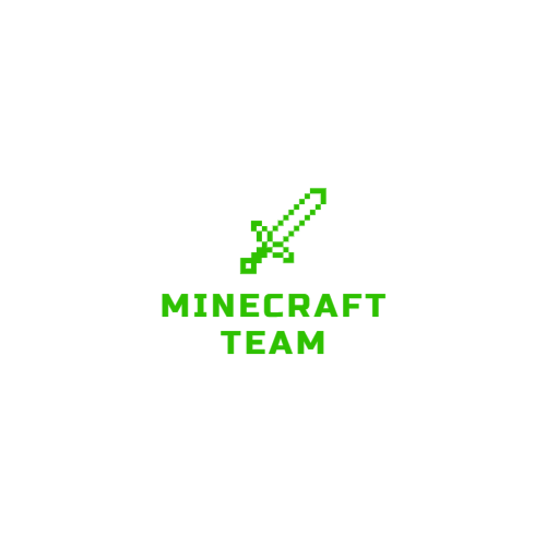 Gerador de logotipo Minecraft