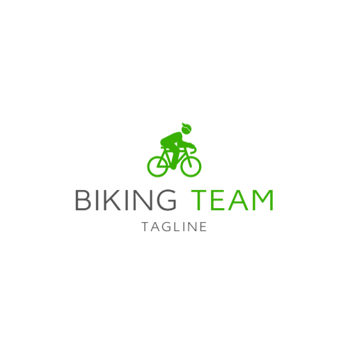 Bisiklet Yeşil Logosu Bisiklet Yeşil Logosu