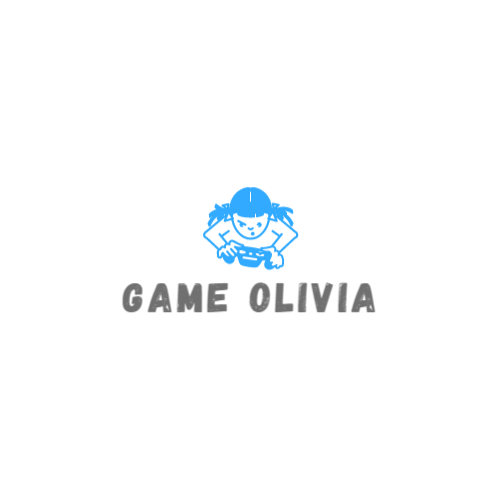 Gril gaming logo free download template, logo