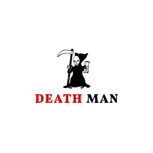 Black Reaper Gaming logo Black Reaper Gaming logo