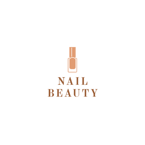 Nail Salon Logo Template, Logo Templates | GraphicRiver