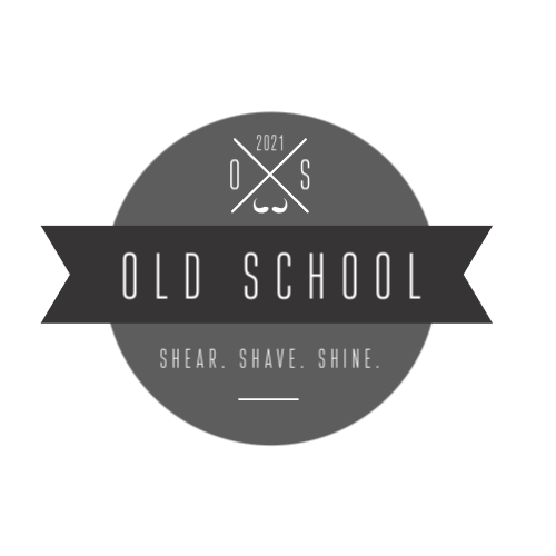 Bıyık Vintage Logo Bıyık Vintage Logo