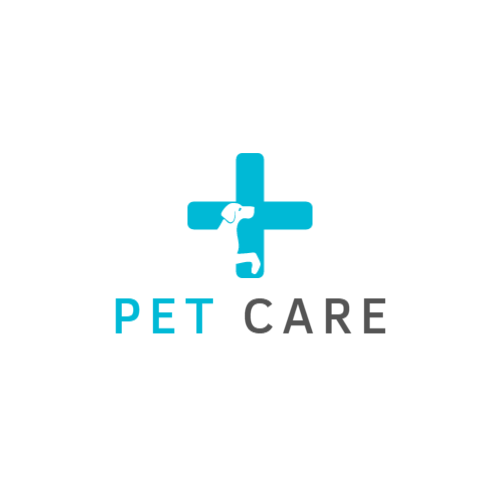 logotipo veterinario