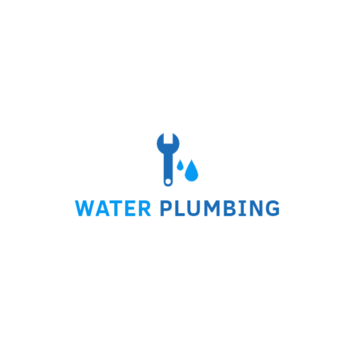 Plumbing Logo Design | Get a Professional Logo