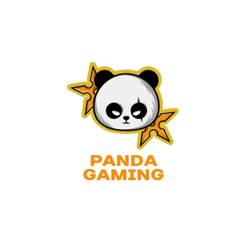 Angry Panda logo  Pet logo design, Online logo creator, Logo design  inspiration