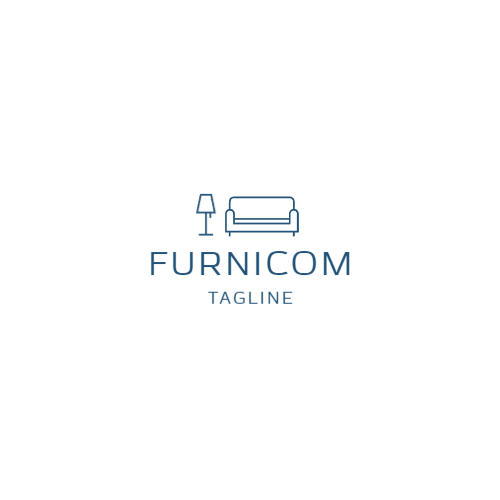 Sofa & Lamp logo Sofa & Lamp logo