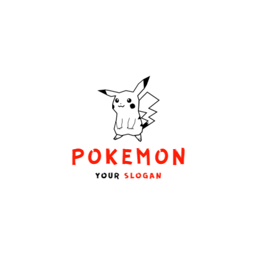 Pokemon Logo Maker Create Pokemon Logos In Minutes