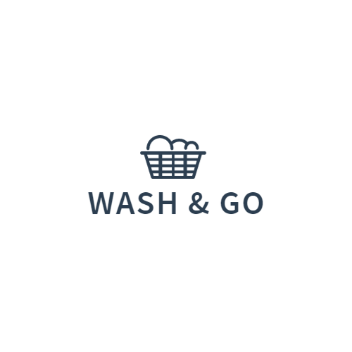 Laundry Basket logo Laundry Basket logo