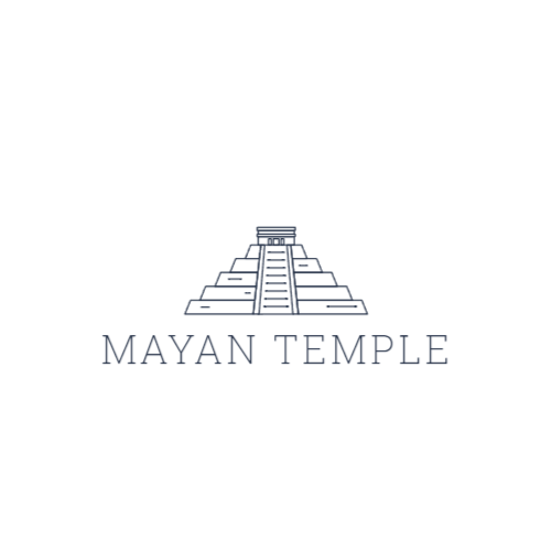 Logo Du Bâtiment Du Temple Logo Du Bâtiment Du Temple