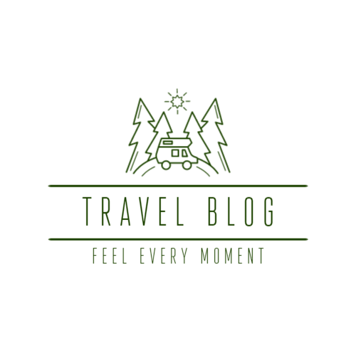 Forest Travel logo