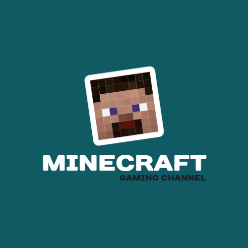 make you a custom minecraft logo