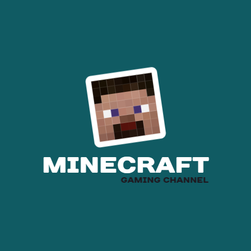 INCRÍVEL! Como Fazer Logos de Minecraft Pelo Celular ou PC