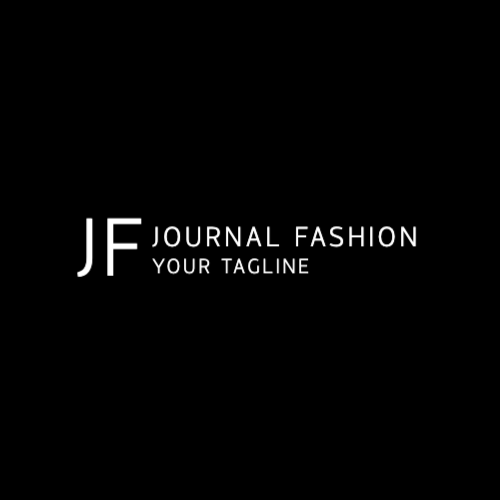 Letter J&F Journal logo Letter J&F Journal logo