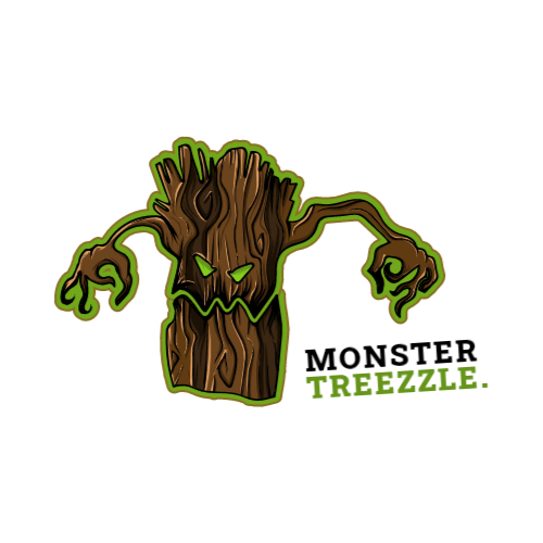 Gaming Monster Logo