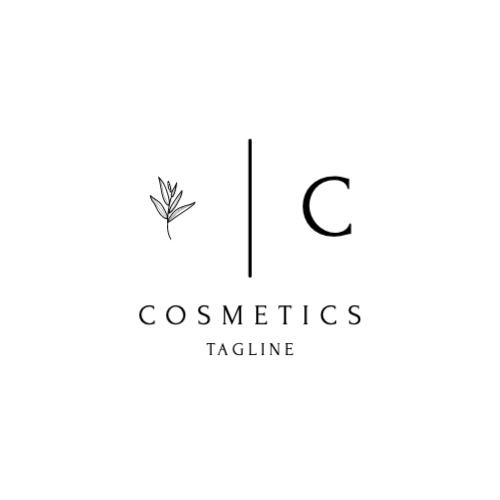 Logotipo Minimalista Da Letra C Logotipo Minimalista Da Letra C