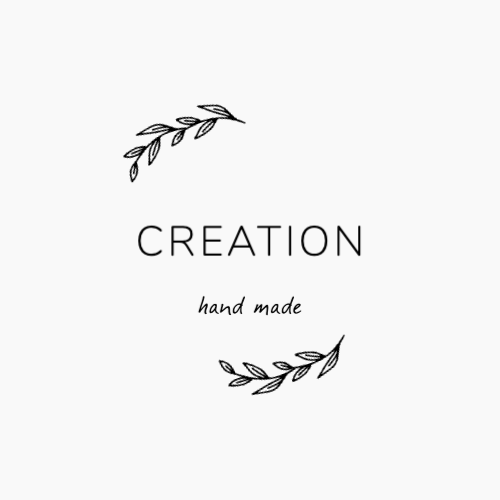 Hand Made Plant logo Hand Made Plant logo