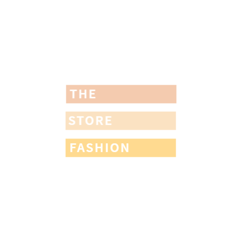 Logotipo De Moda Colorido Logotipo De Moda Colorido