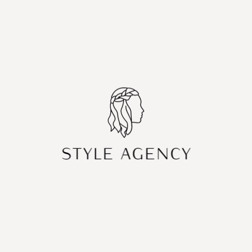 Beauty Woman logo Beauty Woman logo