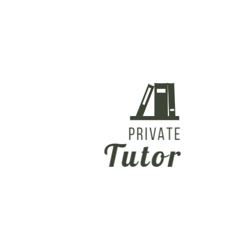Tuition Logo Design Template Vector Icon Stock Vector (Royalty Free)  2340913407 | Shutterstock