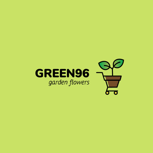 Potted Plant logo Potted Plant logo