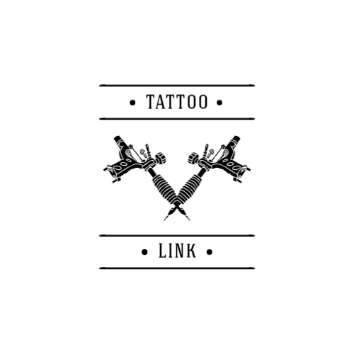 Logo Design Tattoo Studio | Freelancer