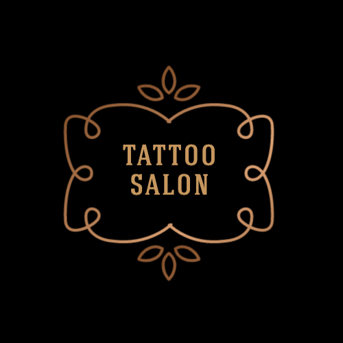 Name Logo Design, Custom Logo, Tiktok Name Logo, Tattoo Design, Abstract  Logo Maker, Personalized Gift for Him, Digital File - Etsy