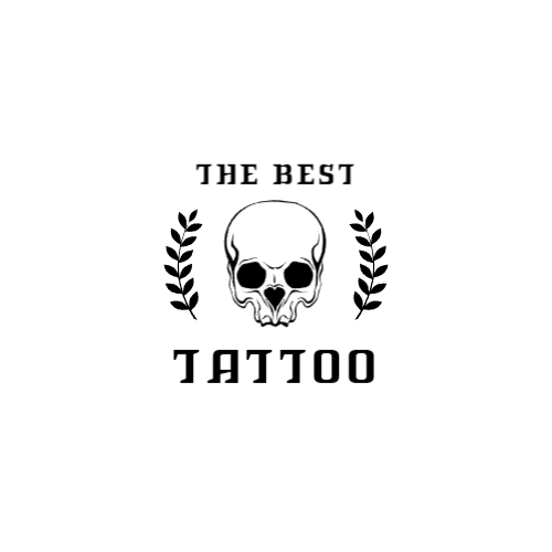 Kafatası Dövme Logosu Kafatası Dövme Logosu