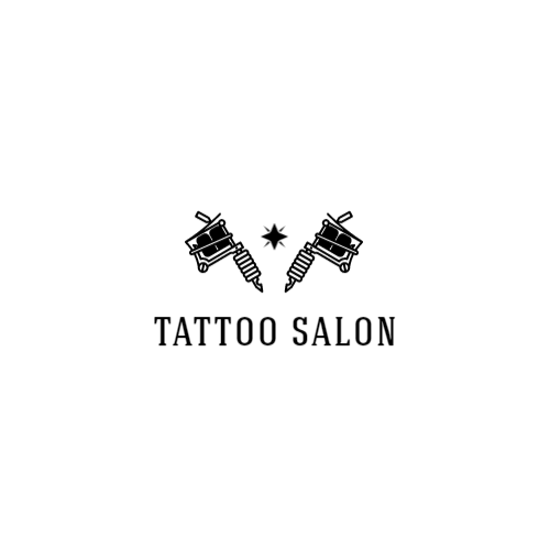 Tattoo design Logo Maker | Create Tattoo design logos in minutes