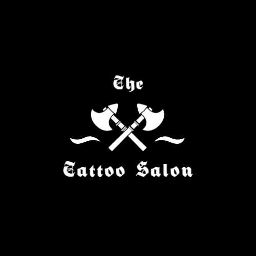 Tattoo design Logo Maker | Create Tattoo design logos in minutes