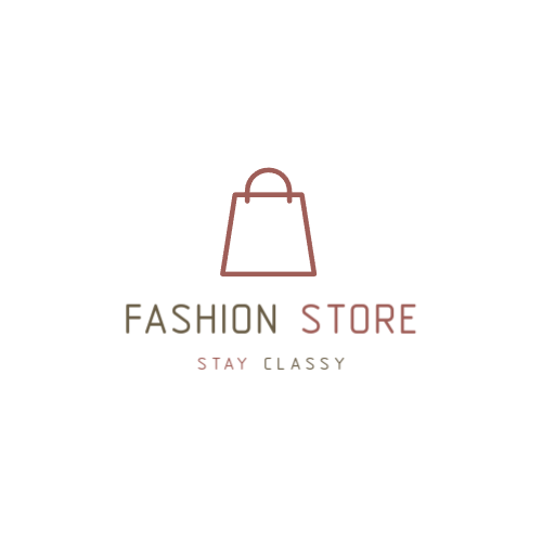 Alışveriş Çantası Ve Kalp Logosu Alışveriş Çantası Ve Kalp Logosu