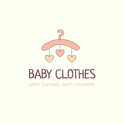 Логотипы Интернет Магазина Детской Одежды