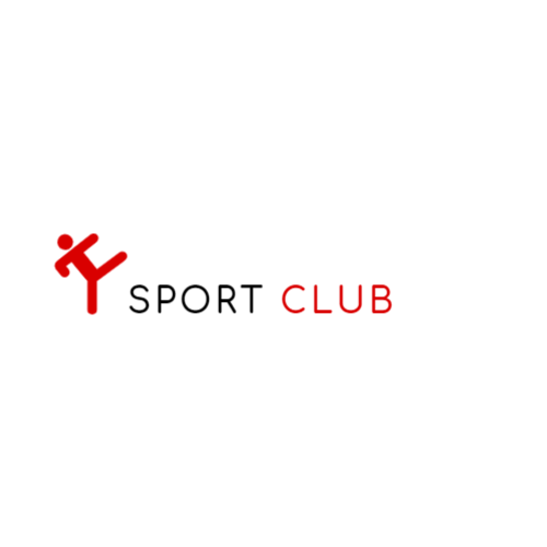 Logotipo De Fitness Humano Logotipo De Fitness Humano