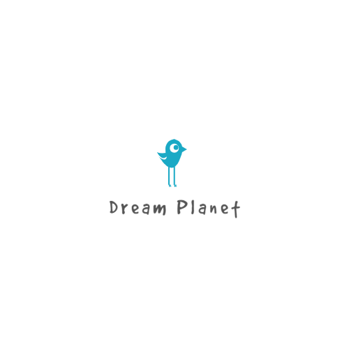 Logo Oiseau Mignon Logo Oiseau Mignon