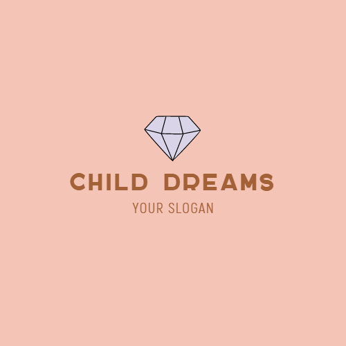 Rainbow Baby Shop logo Rainbow Baby Shop logo